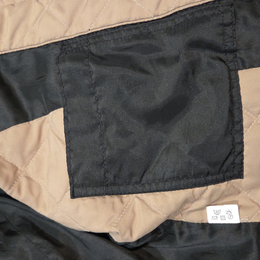 Golden Dress Equestrian Jacket - Picture 13 of 13